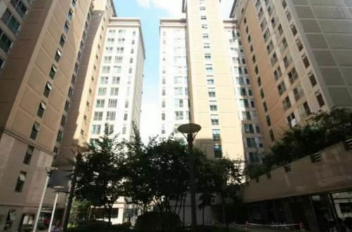 Photo 20 - Gangnam Galaxy Apartment 1