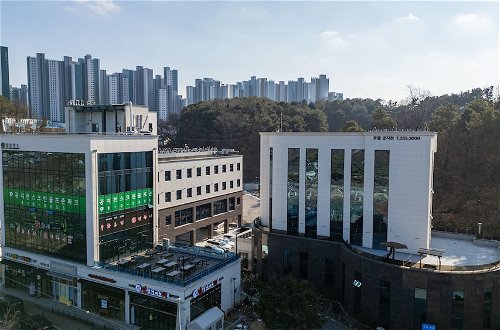 Foto 40 - Chuncheon Hotel Gongjicheon