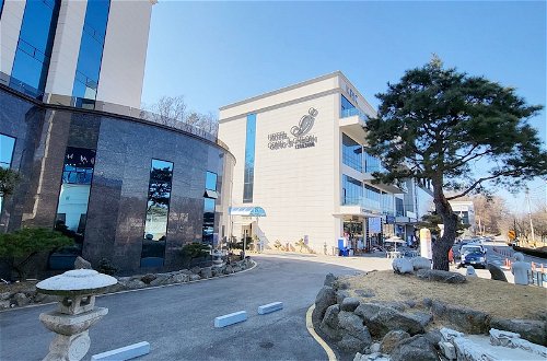 Foto 43 - Chuncheon Hotel Gongjicheon