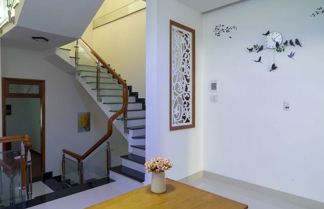 Halo House - Foto 14