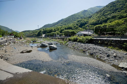 Photo 20 - Ulsan Edelweiss Pension