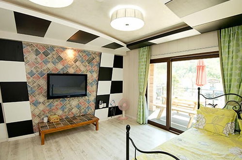 Foto 7 - Ulsan Edelweiss Pension