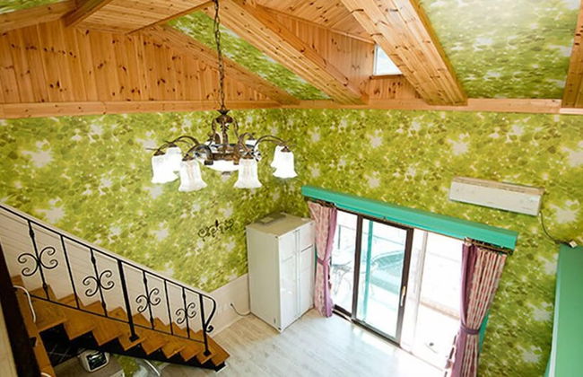 Ulsan Edelweiss Pension - Foto 10