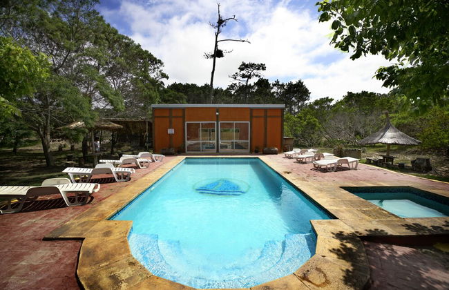 Complejo Turístico Piccola Marina - Photo 13