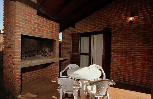 Complejo Turístico Piccola Marina - Photo 12