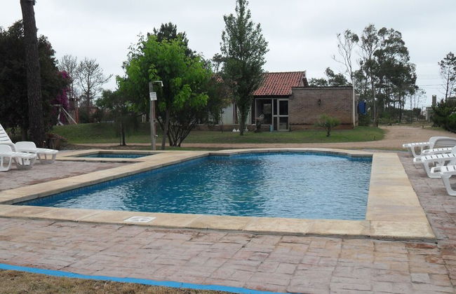 Complejo Turístico Piccola Marina - Photo 14