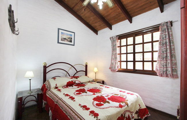 Complejo Turístico Piccola Marina - Photo 8