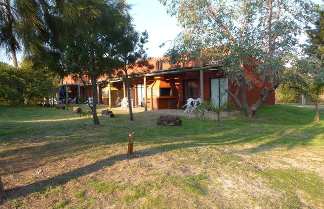 Complejo Turístico Piccola Marina - Photo 5