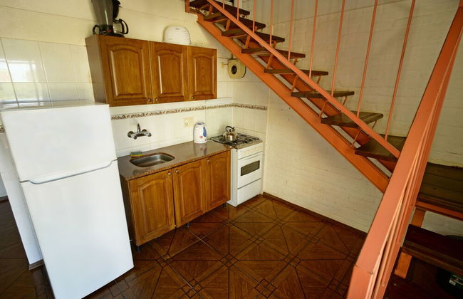 Complejo Turístico Piccola Marina - Photo 2