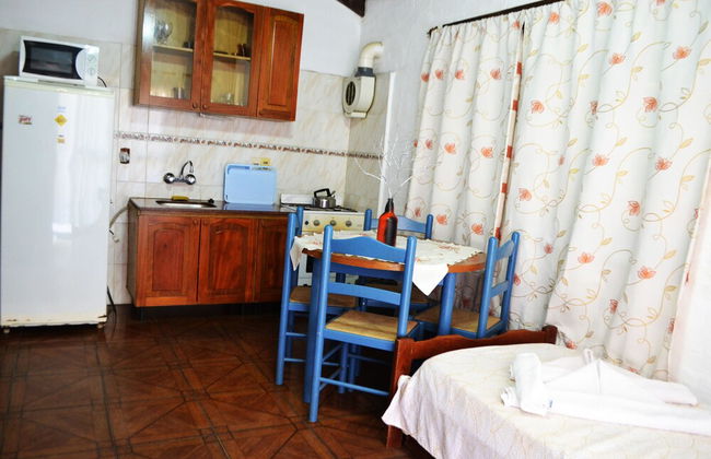 Complejo Turístico Piccola Marina - Photo 9