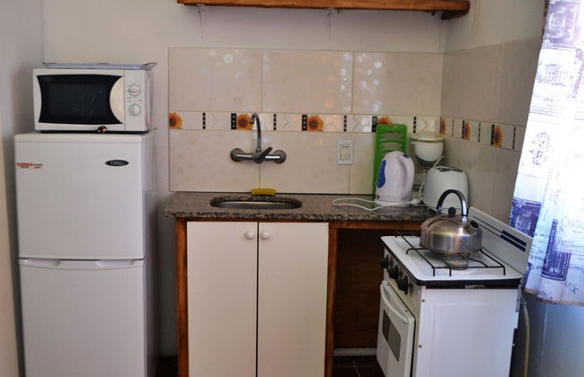 Complejo Turístico Piccola Marina - Photo 6