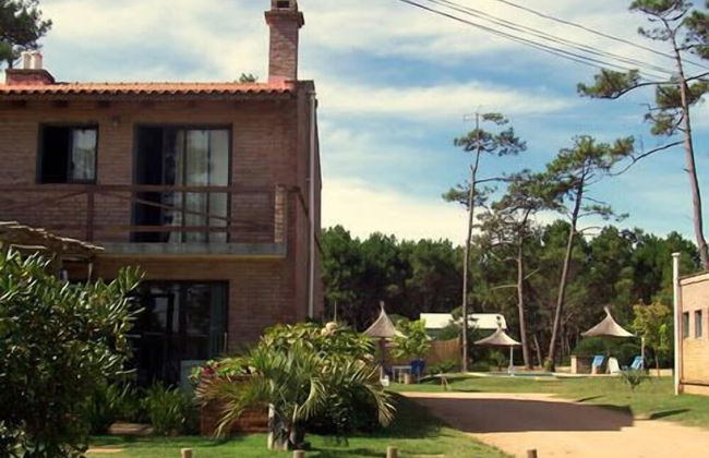 Complejo Turístico Piccola Marina - Photo 18