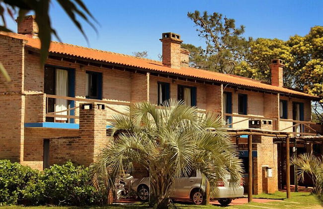 Complejo Turístico Piccola Marina - Photo 1