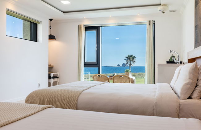 Sun & Moon Resort - Foto 42