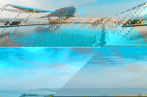 Foto 63 - Sun & Moon Resort