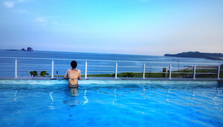 Photo 1 - Sun & Moon Resort