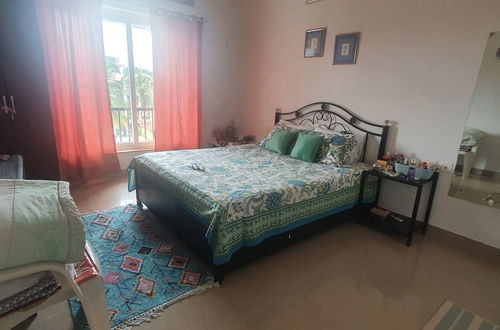 Foto 2 - Stunning Cosy Apartment for 2 in Arpora,goa