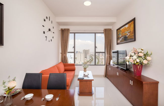 Rose Home - Foto 16