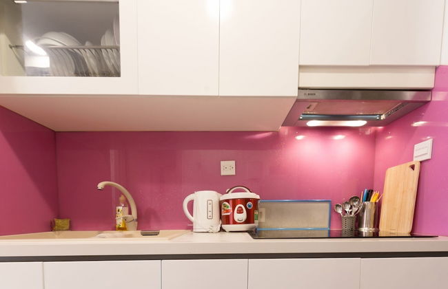 Rose Home - Foto 60