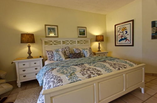 Foto 9 - Sea Haven Serenity Villa in Crescent Beach Cb219