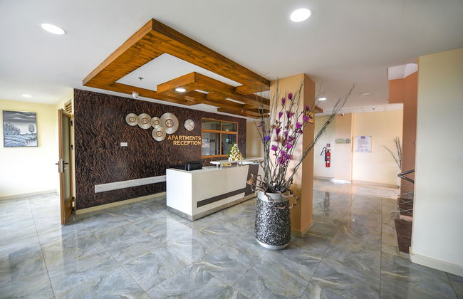 BMK House Apartments - Foto 7