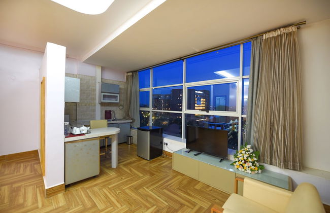 BMK House Apartments - Foto 4
