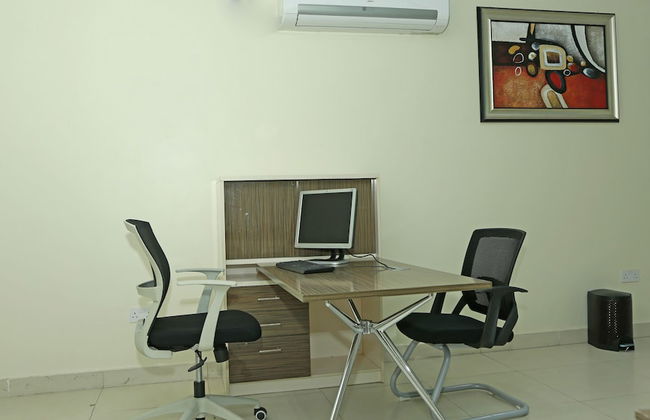 BMK House Apartments - Foto 62