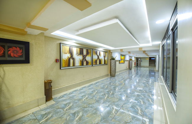 BMK House Apartments - Foto 56