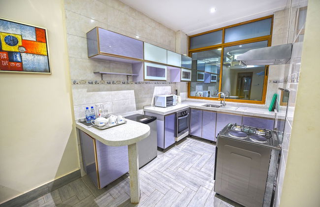 BMK House Apartments - Foto 24