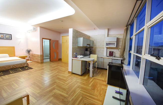 BMK House Apartments - Foto 11