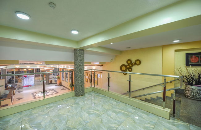 BMK House Apartments - Foto 64