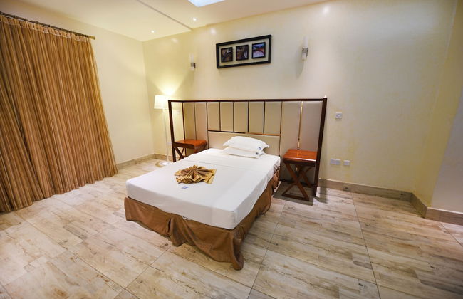BMK House Apartments - Foto 16