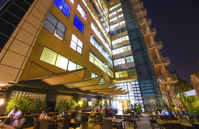 BMK House Apartments - Foto 52