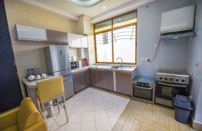 BMK House Apartments - Foto 27