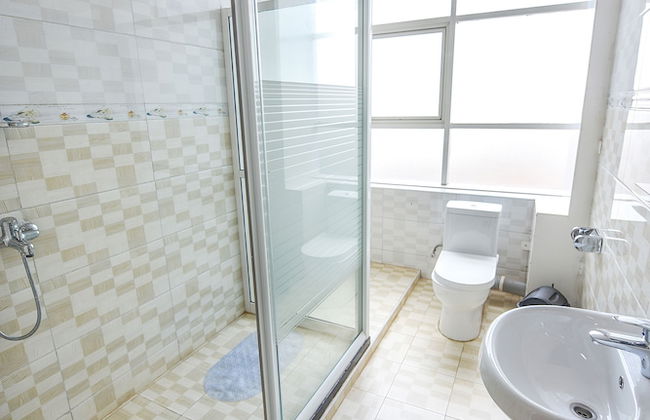 BMK House Apartments - Foto 42