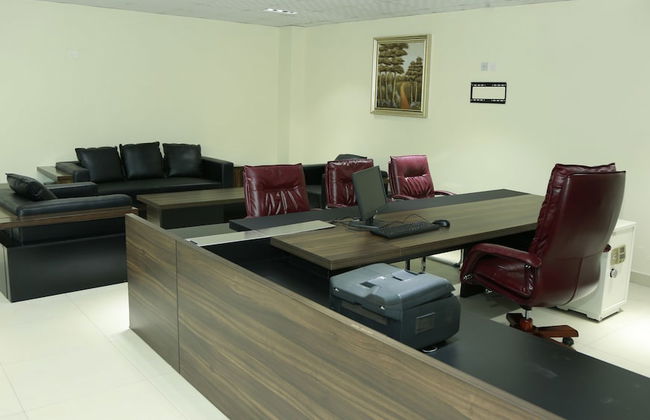 BMK House Apartments - Foto 63