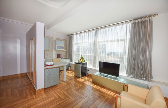 BMK House Apartments - Foto 19