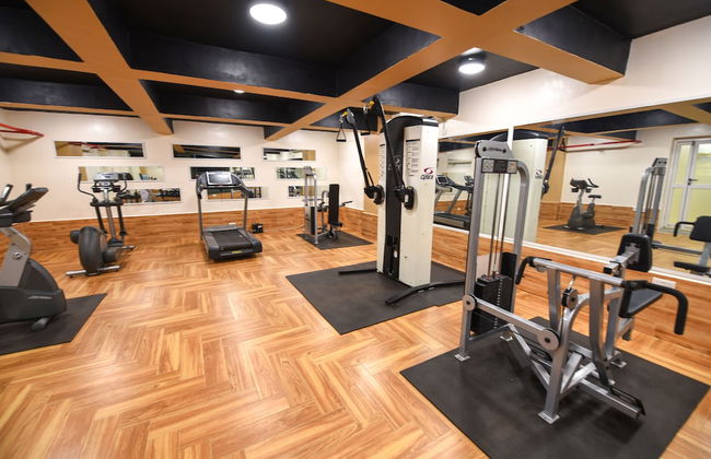 BMK House Apartments - Foto 46