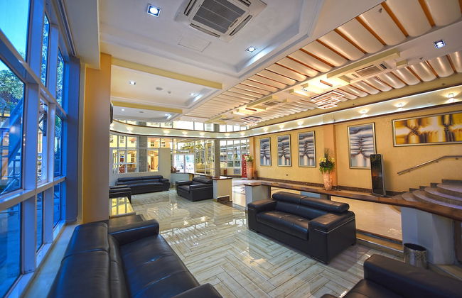 BMK House Apartments - Foto 9