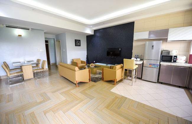BMK House Apartments - Foto 15