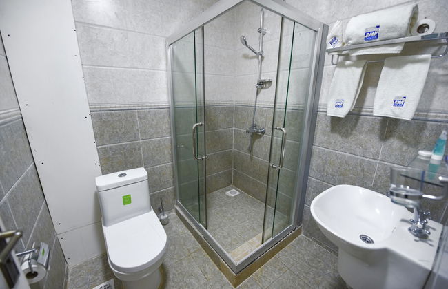 BMK House Apartments - Foto 43