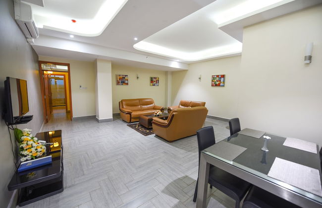 BMK House Apartments - Foto 31