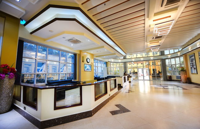 BMK House Apartments - Foto 1