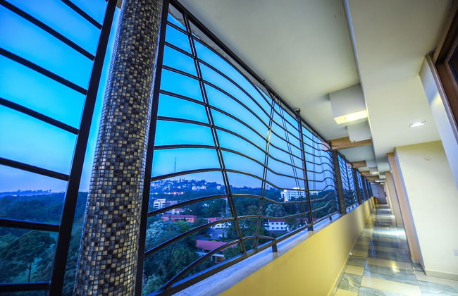 BMK House Apartments - Foto 47