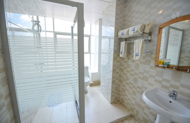BMK House Apartments - Foto 41