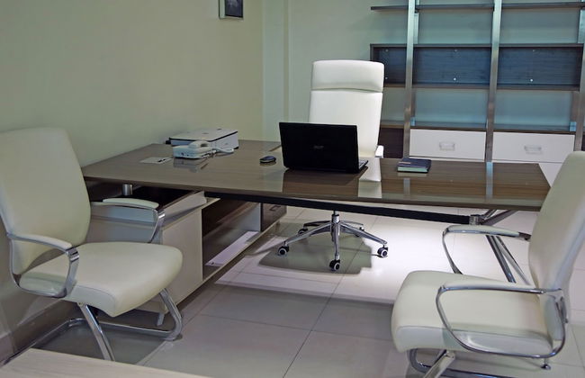 BMK House Apartments - Foto 55