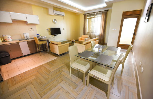 BMK House Apartments - Foto 22