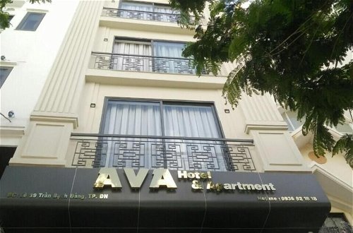 Foto 41 - AVA Hotel & Apartment