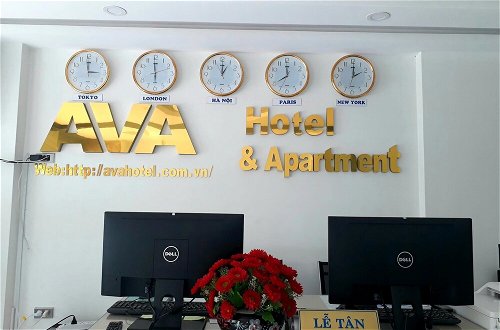 Foto 3 - AVA Hotel & Apartment