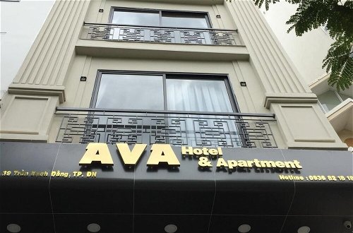 Foto 40 - AVA Hotel & Apartment